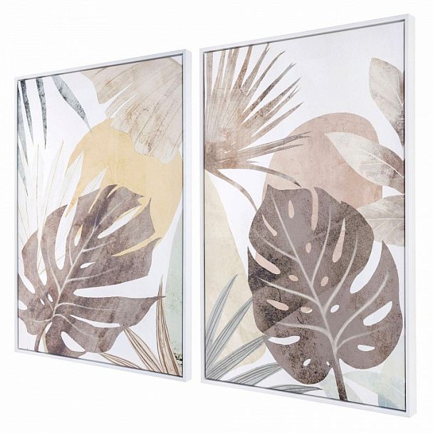 Набор из 2 картин Tomas Stern 87044 - Вид 3