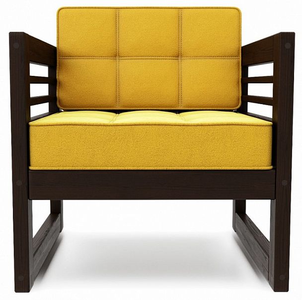 Кресло Сега - Вид 2