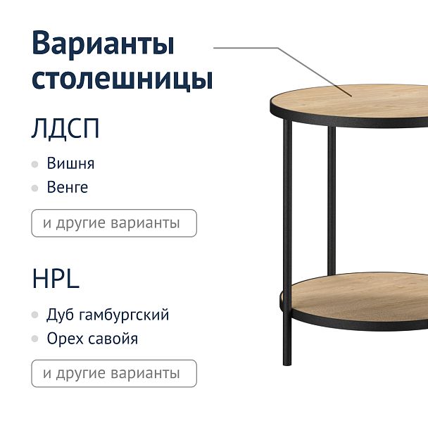 Стол Braum - Вид 4