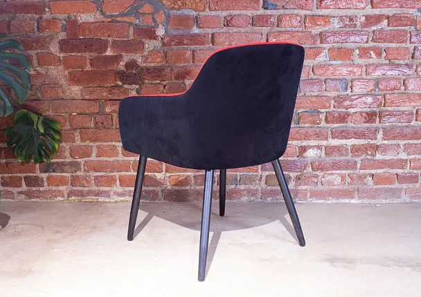 Кресло Lilu - Вид 18