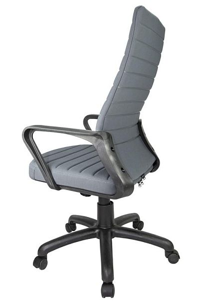 Кресло 1165-3 S PL Ткань Серый - Вид 5