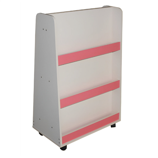 Витрина для книг - Вид 1