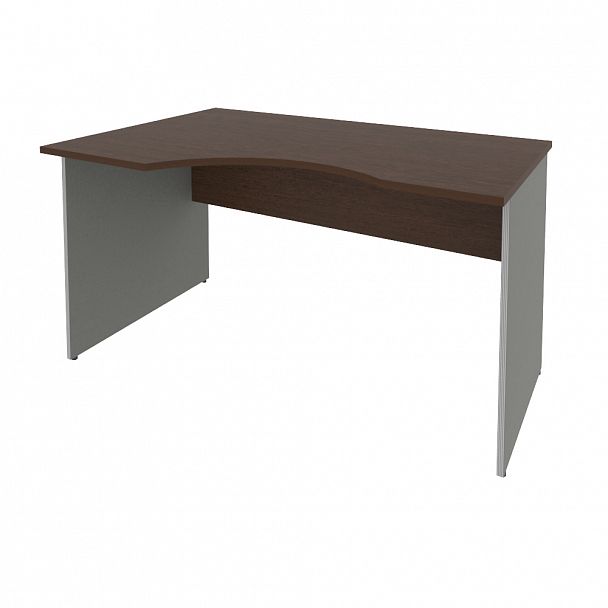 Стол "Riva" А.СА-2 венге/металлик - Вид 2