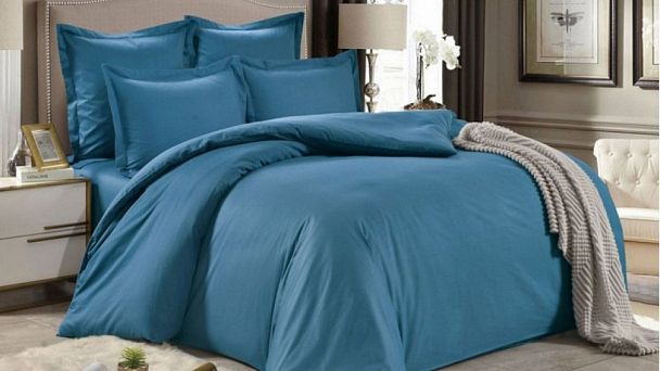 Постельное белье полутораспальное LS - Вид 1