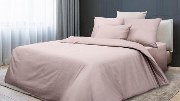 Постельное белье двуспальное - Вид 1