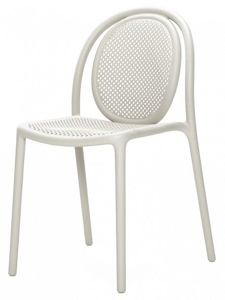 Стул пластиковый PEDRALI Remind - Вид 1