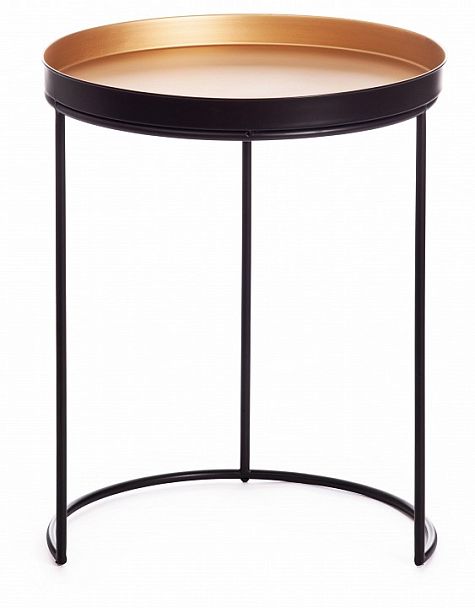 Стол журнальный Runa (mod. 11870) - Вид 4