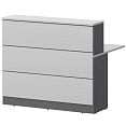 /catalog/novye-tovary/tekhno-new/resepshen-smart/grafit-belyy/stoly-ldsp/modul-pristavnoy-vysokiy-smr-24-12-grafit-belyy-1200x880x1155-resepshen-smart-1909104530/ - фотография