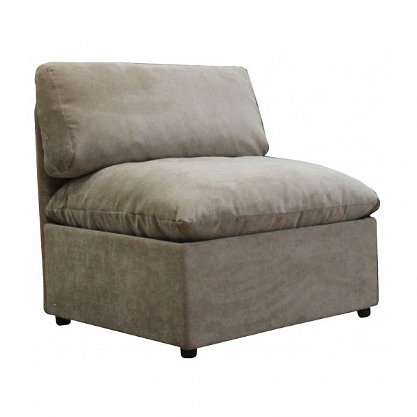 Кресло "Кубэ" - Вид 1