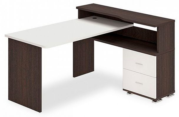 Стол письменный Домино СР-620/140 C - Вид 1