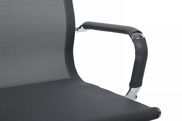 Кресло Hugo RCH 6001-2SE Серый - Вид 9