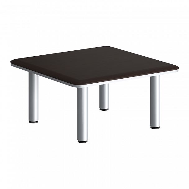 Стол журнальный "Dioni" DCT 808M.1 венге - Вид 1