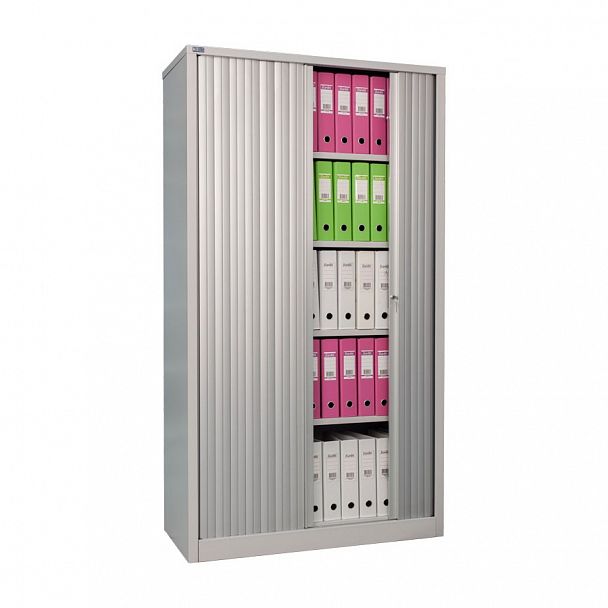 Шкаф для офиса NST-1991 - Вид 1