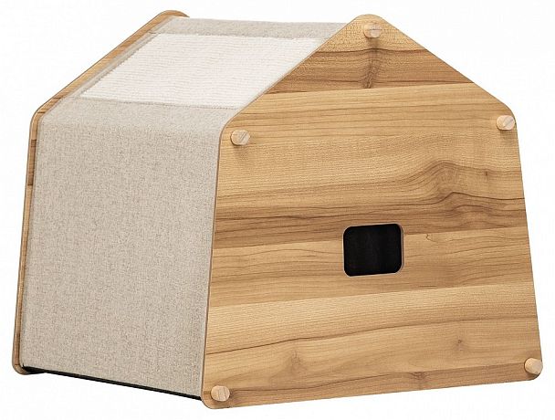 Домик для животных Блисс - Вид 4
