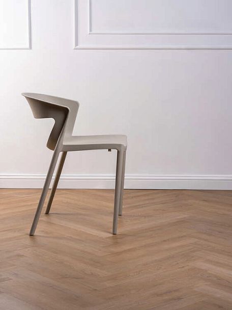 Стул Evok, капучино - Вид 6