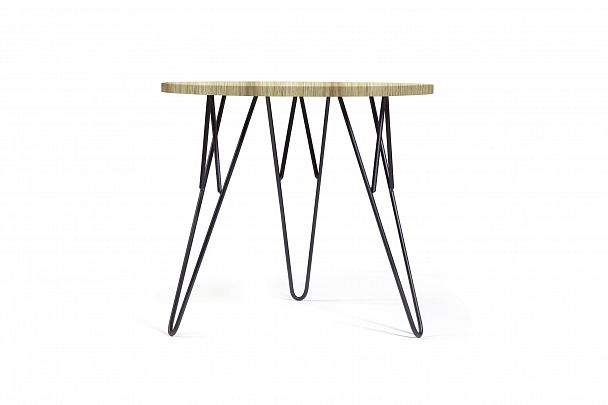 Журнальный стол Ostin, дуб мелфорд - Вид 2