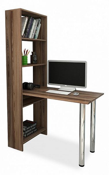 Стол компьютерный Мебелеф-55 - Вид 1