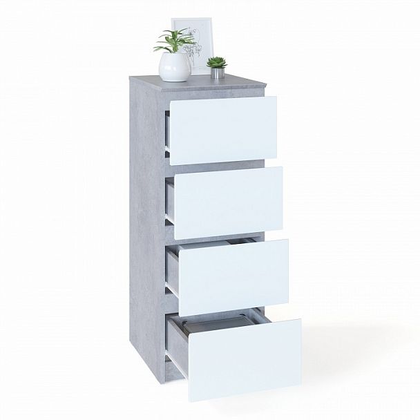 Комод Т-4р - Вид 3