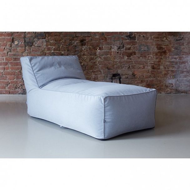 Бескаркасный "Диван-лежак" - Вид 1