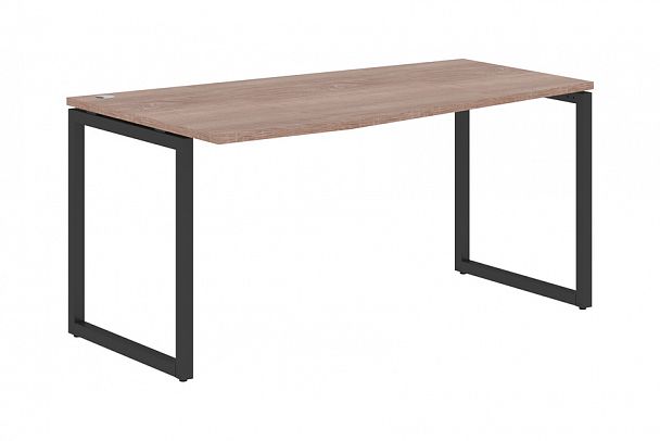 Стол "XTen-Q" XQCT 169 дуб сонома/антрацит - Вид 1