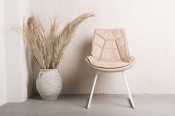 Стул Левмар Draco S64/ Camel (R) - Вид 2