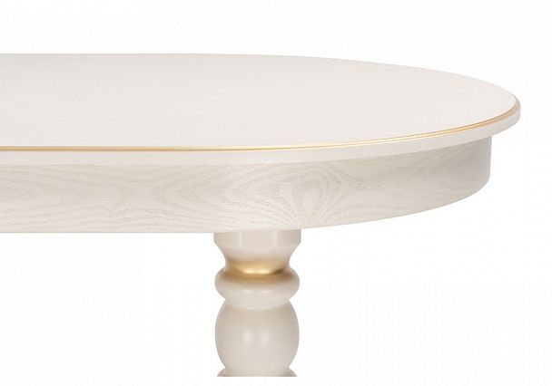 Стол обеденный Дейвер - Вид 5