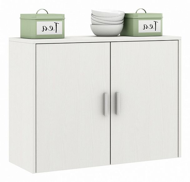 Тумба навесная Мария-7 - Вид 1