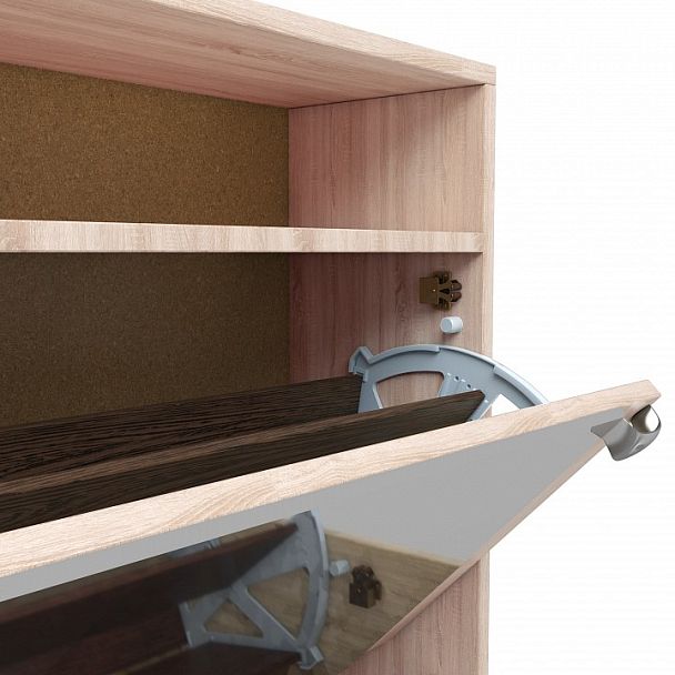 Тумба для обуви Эдит 4S - Вид 5