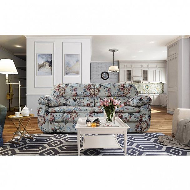 Диван "Эксклюзив 7" 2Р - Вид 6