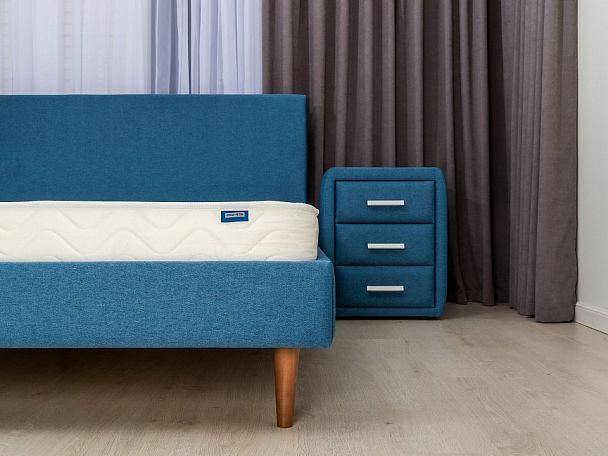 Матрас двуспальный Base Flex S 1950x1600 - Вид 7