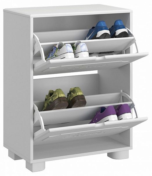 Тумба для обуви ДримСтар ДС-22 - Вид 2
