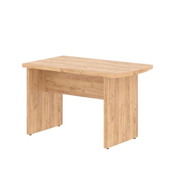 Приставка B 304.2 Дуб Бофорд 1200х700х750 BORN - Вид 1