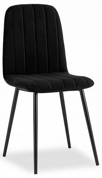 Стул Easy черный - Вид 1