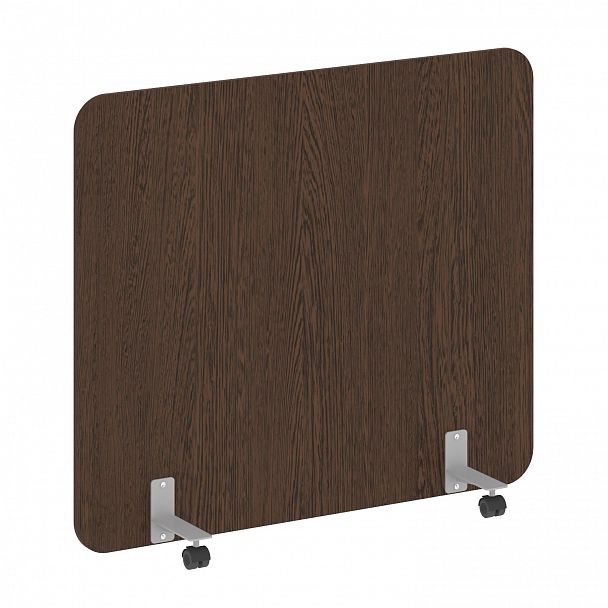 Перегородка "R-Line" DP.R-140-120 венге - Вид 1