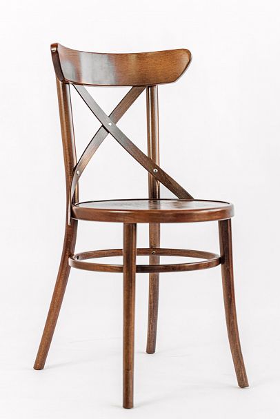 Венский стул Терра, светлый орех - Вид 2