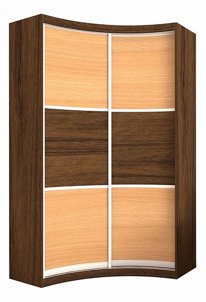 Шкаф-купе Мебелеф-8 - Вид 1