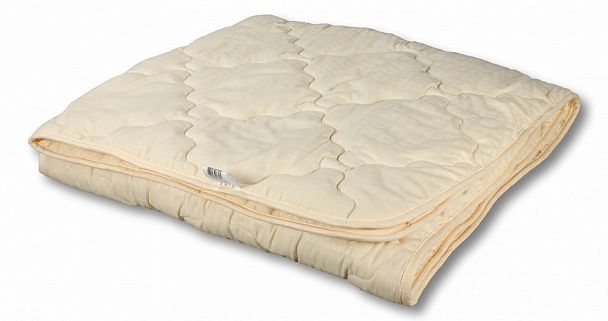 Одеяло двуспальное Модерато - Вид 1