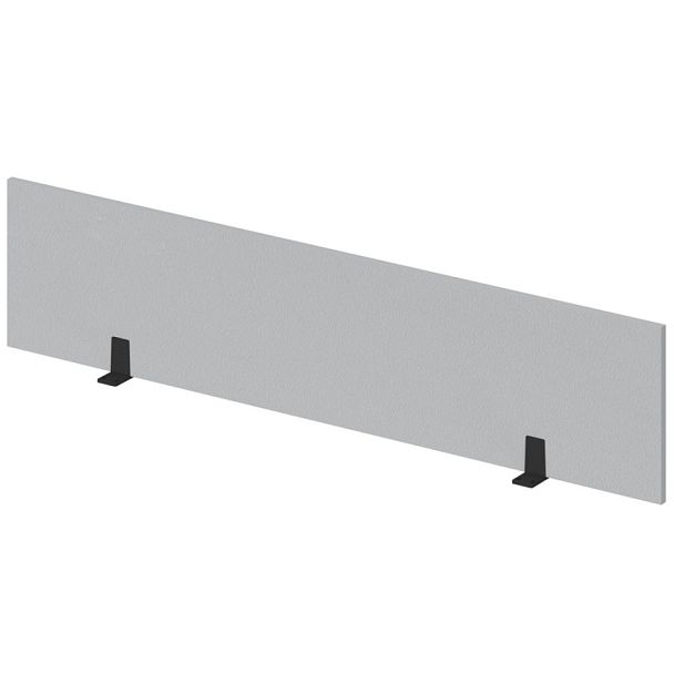 Экран для бенча СМЭ18-16 Серый/Антрацит 1600x18x350 Арго-М - Вид 1