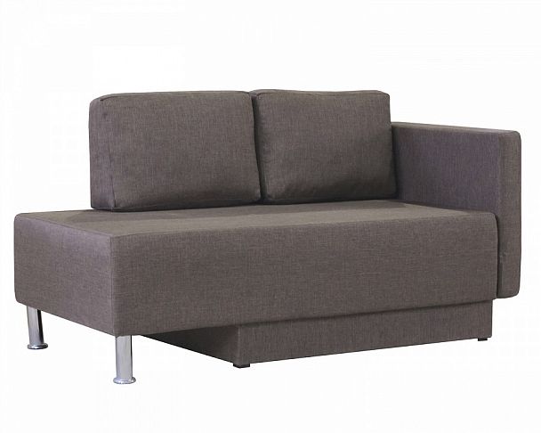 Диван-кушетка Леон - Вид 2