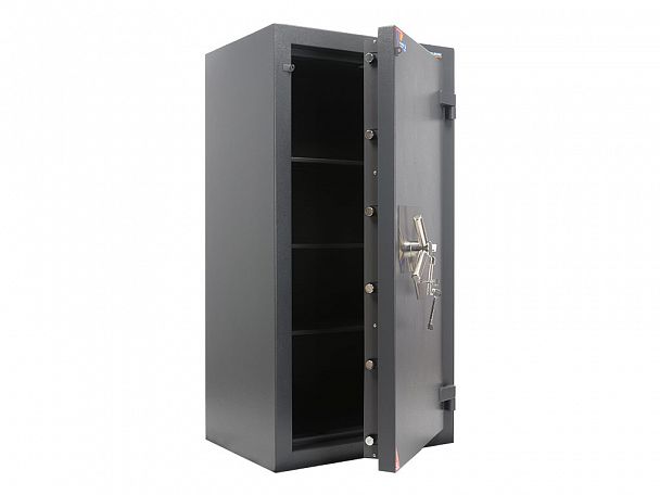 Взломостойкий сейф VALBERG ФОРТ 1368 KL - Вид 3