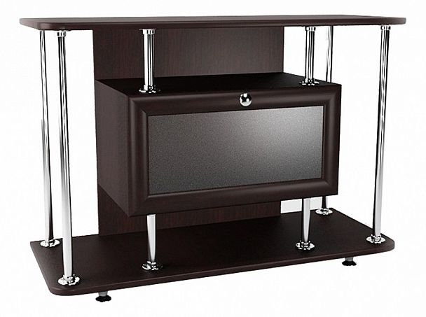 Тумба под ТВ Эксклюзив-2 - Вид 1