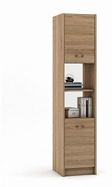 Стеллаж комбинированный Август-1 - Фото предпросмотра