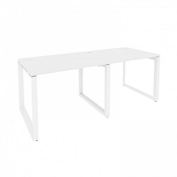 Рабочая станция "Onix" O.MO-RS-2.1.8 белый - Вид 1