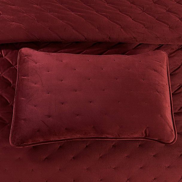 Покрывало с наволочками евростандарт Иоланта - Вид 6