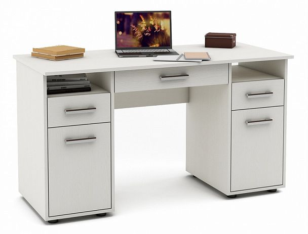 Стол письменный Остин-5Я - Вид 1