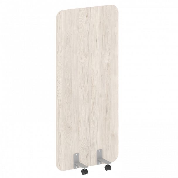 Перегородка "R-Line" DP.R-80-180 денвер светлый - Вид 1