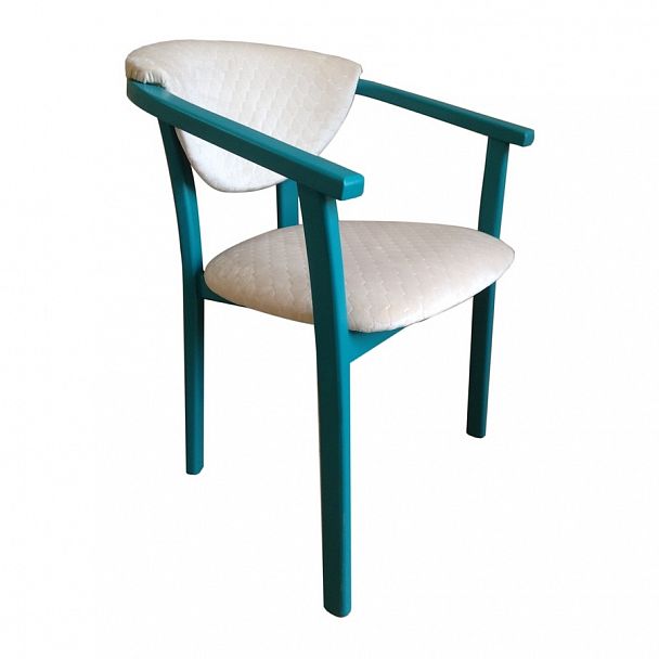 Кресло "Алексис 02" - Вид 1