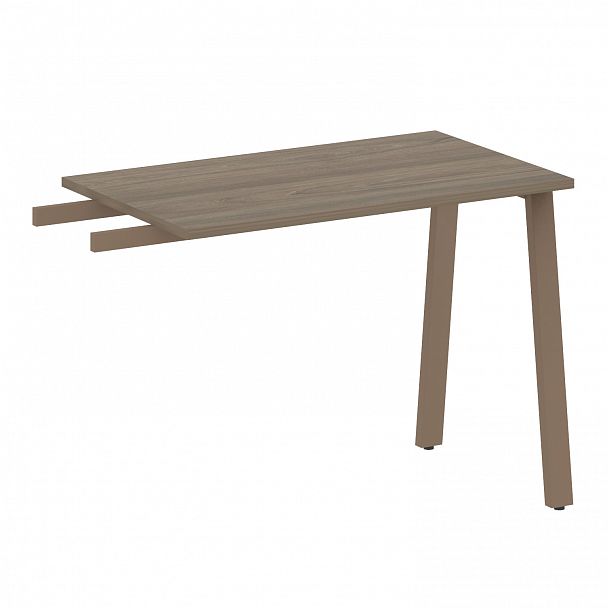 Приставка "Metal System" БА.ПР-3 вяз/мокко - Вид 1