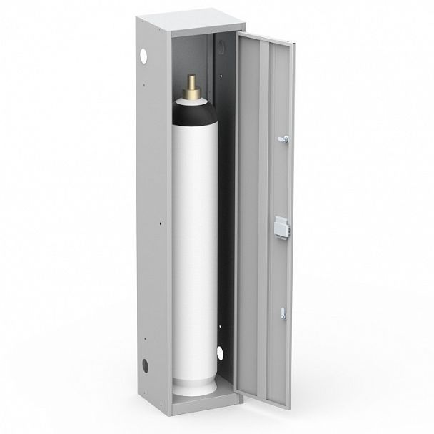 Шкаф ШГР 40-1 - Вид 1