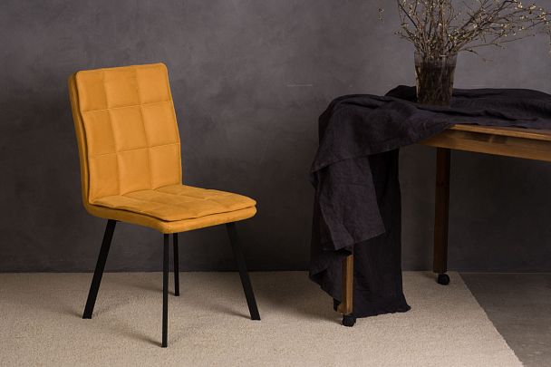 Стул Левмар Taurus Gold - Вид 2